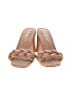 Madden Girl Tan Sandals Size 6 - photo 2