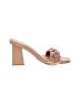 Madden Girl Tan Sandals Size 6 - photo 1