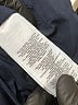 J.Crew Blue Coat Size XXS - photo 7