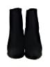 Assorted Brands Black Ankle Boots Size 7 - photo 2