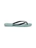 fat face Teal Blue Flip Flops Size 5 - 6 - photo 1