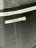 J Brand Black Short Sleeve Henley Size S - photo 7