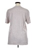 Guess Tweed Gray Short Sleeve T-Shirt Size XL - photo 2