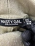 Nasty Gal Inc. Green Active Pants Size 6 - photo 7