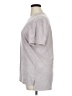 Guess Tweed Gray Short Sleeve T-Shirt Size XL - photo 5
