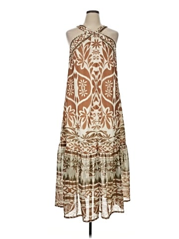Vineet Bahl Casual Dress (view 1)