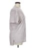Guess Tweed Gray Short Sleeve T-Shirt Size XL - photo 4