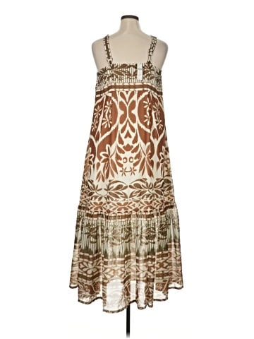 Vineet Bahl Casual Dress (view 2)
