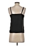 Tahari Black Sleeveless Top Size XS - photo 2