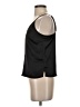Tahari Black Sleeveless Top Size XS - photo 5
