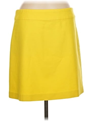 Ann Taylor LOFT Casual Skirt (view 1)