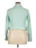H By Halston Green Jacket Size 16 - photo 2