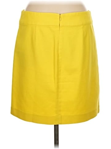 Ann Taylor LOFT Casual Skirt (view 2)