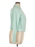 H By Halston Green Jacket Size 16 - photo 4