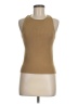 Assorted Brands Tan Brown Sleeveless Top Size M (estimated) - photo 1