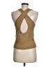 Assorted Brands Tan Brown Sleeveless Top Size M (estimated) - photo 2