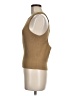 Assorted Brands Tan Brown Sleeveless Top Size M (estimated) - photo 5