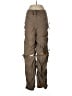 Shein Brown Cargo Pants Size L - photo 1