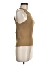Assorted Brands Tan Brown Sleeveless Top Size M (estimated) - photo 4
