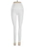 Nike White Active Pants Size XS - photo 1