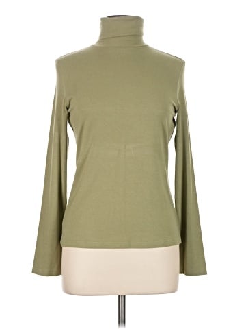 Jillian Jones Long Sleeve Turtleneck (view 1)