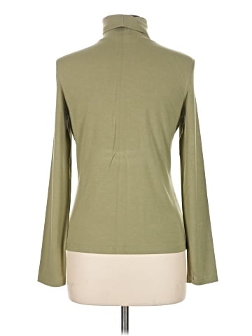 Jillian Jones Long Sleeve Turtleneck (view 2)