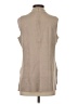 Vince Camuto Tan Sleeveless Blouse Size S - photo 2