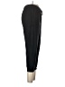 Nike Solid Black Track Pants Size L - photo 4