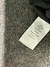 Talbots Checkered-gingham Gray Wool Skirt Size 4 - photo 5