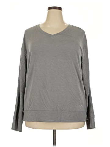 Ogio Long Sleeve Top (view 1)
