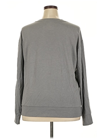Ogio Long Sleeve Top (view 2)