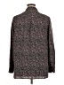Gap Tweed Black Long Sleeve Blouse Size XL - photo 2