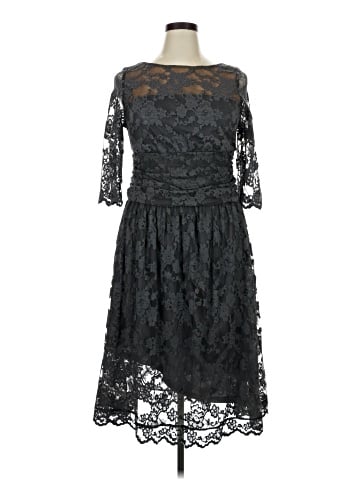 Kiyonna Cocktail Dress (view 1)