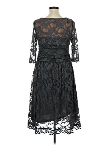 Kiyonna Cocktail Dress (view 2)