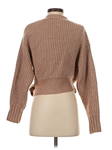 Design History Cardigan (view 2)