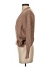 Design History Tan Cardigan Size S - photo 5