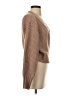 Design History Tan Cardigan Size S - photo 4