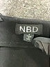 NBD Solid Black Jumpsuit Size S - photo 4