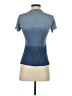 Nu Construction Blue Short Sleeve T-Shirt Size S - photo 2
