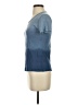 Nu Construction Blue Short Sleeve T-Shirt Size S - photo 5