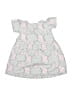 Assorted Brands Hearts Pink Dress Size 5 - 6 - photo 1