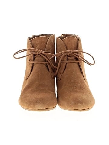 Nine West Ankle Boots (view 2)
