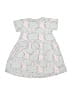 Assorted Brands Hearts Pink Dress Size 5 - 6 - photo 2