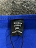 Shein Curve Blue Jumpsuit Size 12 - photo 4