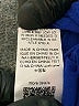 Shein Curve Blue Jumpsuit Size 12 - photo 5
