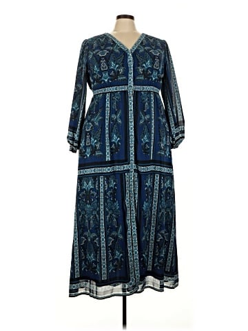 Avenue Casual Dress (view 1)
