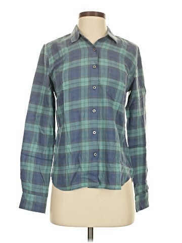 UNTUCKit Long Sleeve Button-Down Shirt (view 1)