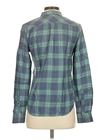 UNTUCKit Long Sleeve Button-Down Shirt (view 2)