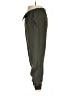 Lululemon Athletica 100% Polyester Solid Green Casual Pants Size 8 - photo 5