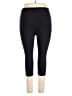 Unbranded Black Active Pants Size XL - photo 2